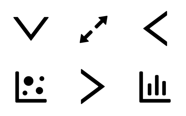 basic ui set v9  direction insight