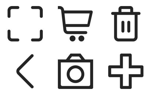 Basic app design pack