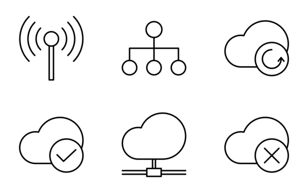 network and web