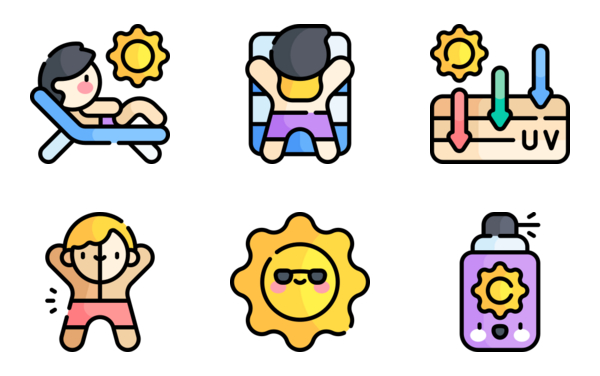 Sun Protection