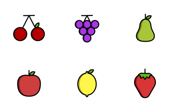 fruits