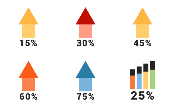 infographics chart 4