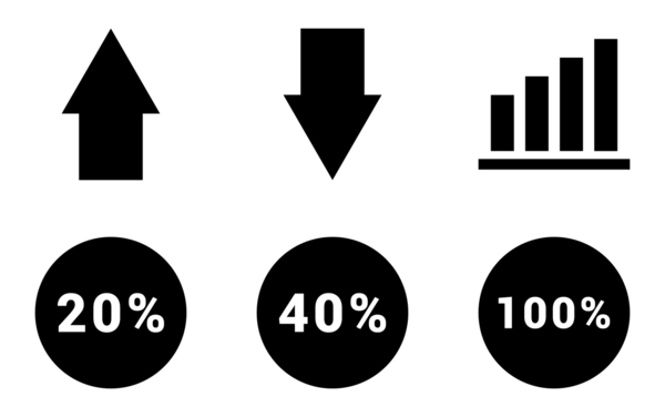 infographic element