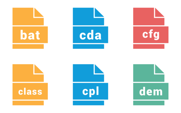 misc file formats