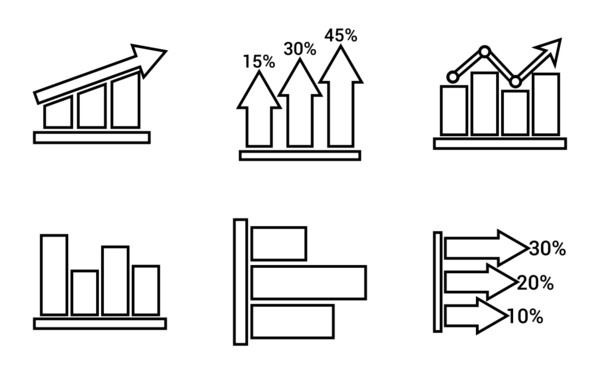 bar charts bar charts