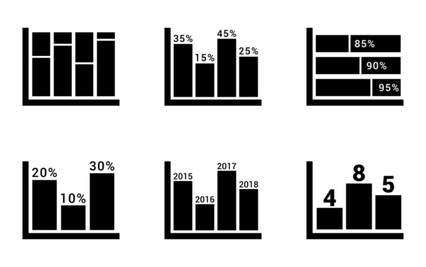 infographic bar vol 3