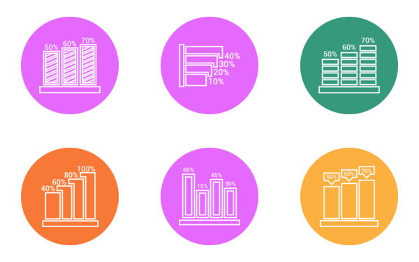 infographic bar vol 2 infographic bar vol 2
