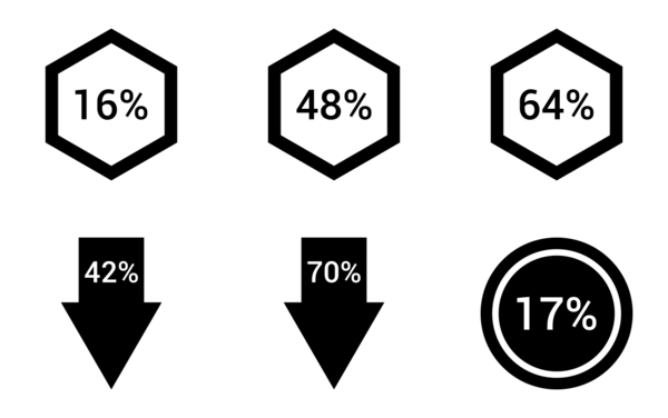 infographic bar vol 6