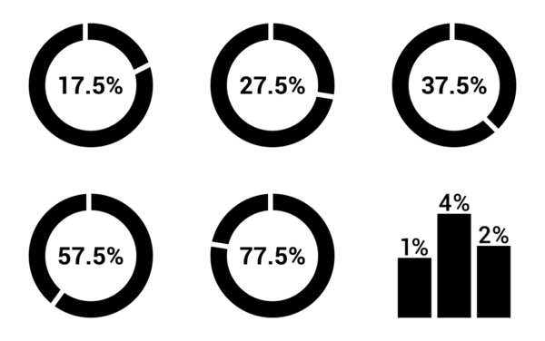 infographic bar vol 7