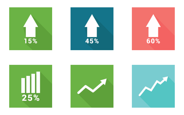 infographic element