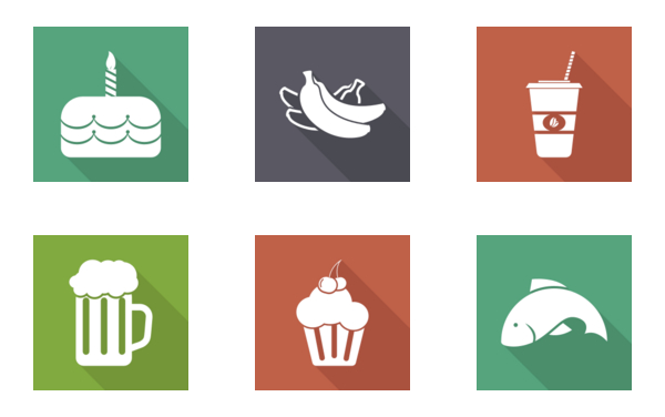 Food and drink vol 2