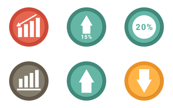 infographic element