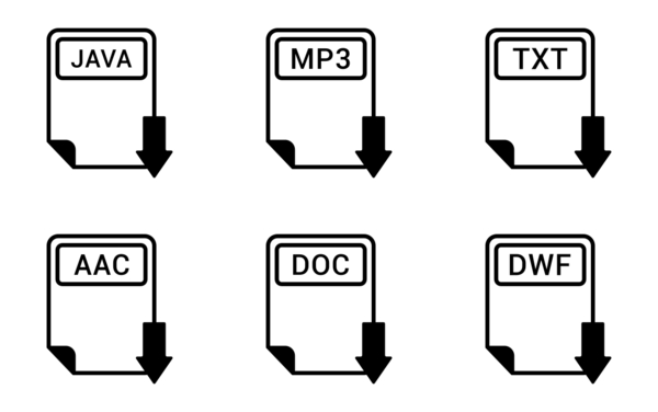 file names vol 3