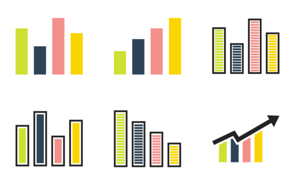 infographic bar vol 9