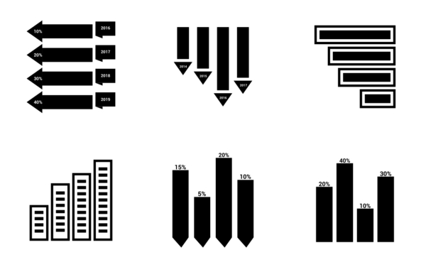 infographic bar vol 12