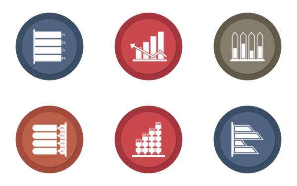 infographic bar vol 3