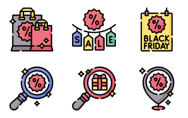 Black Friday Black Friday