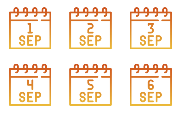 september calendar