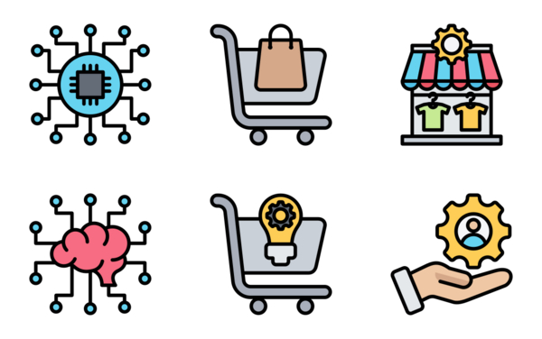 autonomous shopping