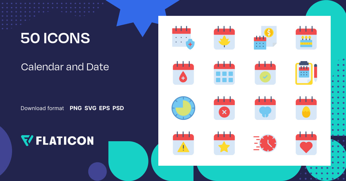 calendar-and-date-icon-pack-color-fill-50-svg-icons