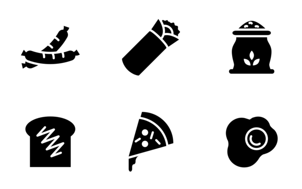 food glyph 1