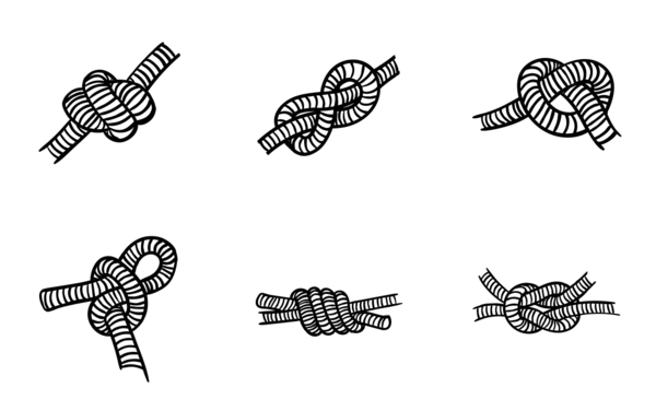 boating knots