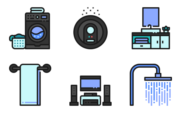 furniture and household appliances furniture and household appliances