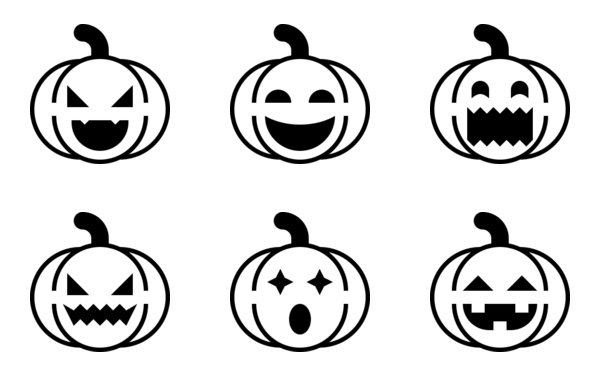 halloween pumpkin emoji halloween pumpkin emoji