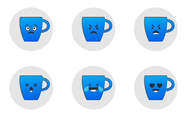 mug emoji