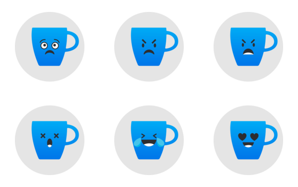 mug emoji