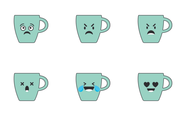 mug emoji