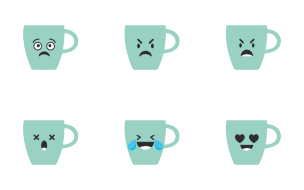 mug emoji