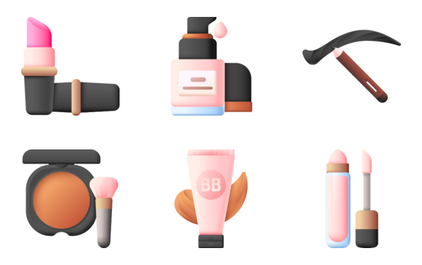 cosmetics