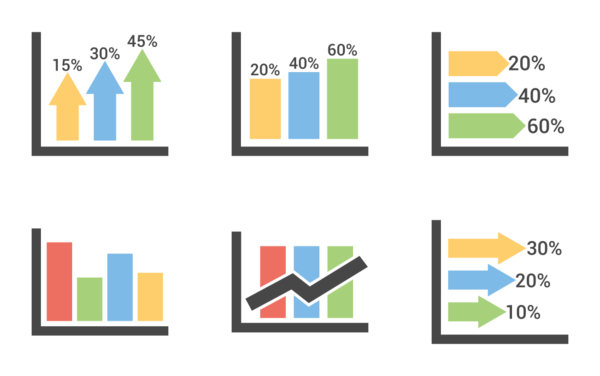 infographic bar vol 3