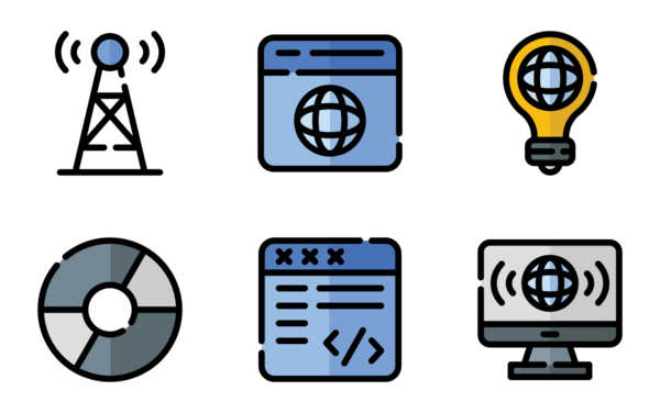 internet technology
