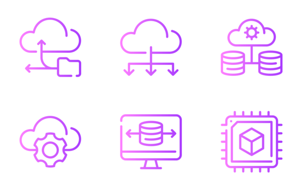 database and servers