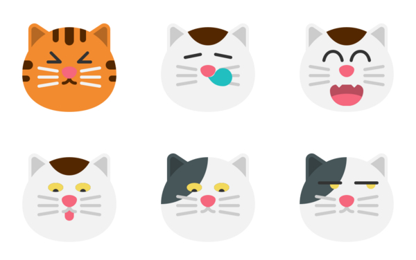 cat emoji
