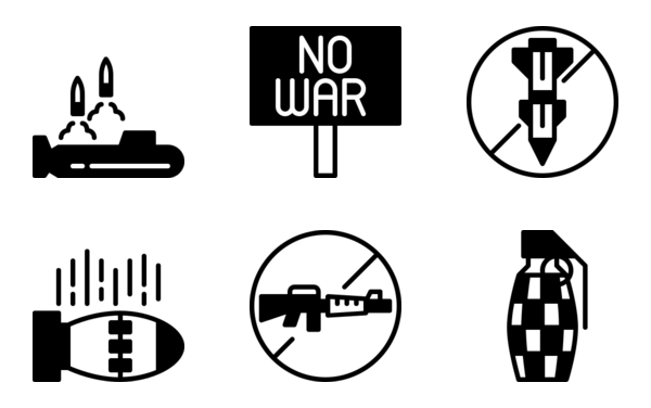 stop war