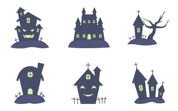 ghosthouse ghosthouse