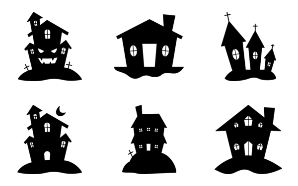 ghosthouse