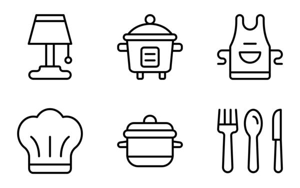 Kitchen and home Kitchen and home