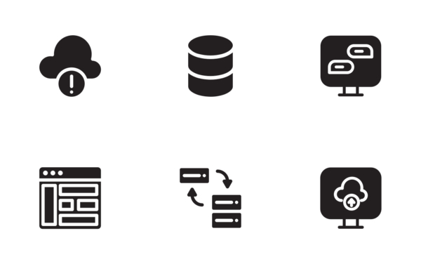 database server