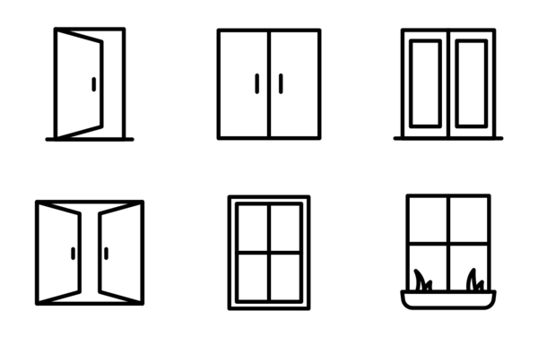 Door and Window