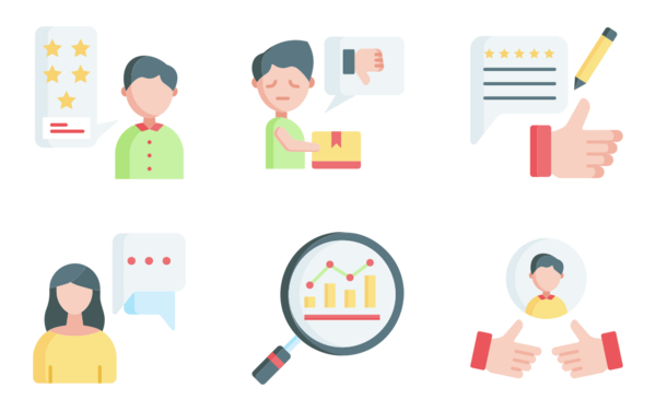 Review and Rating Review and Rating