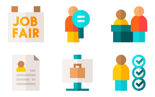 Job Fair