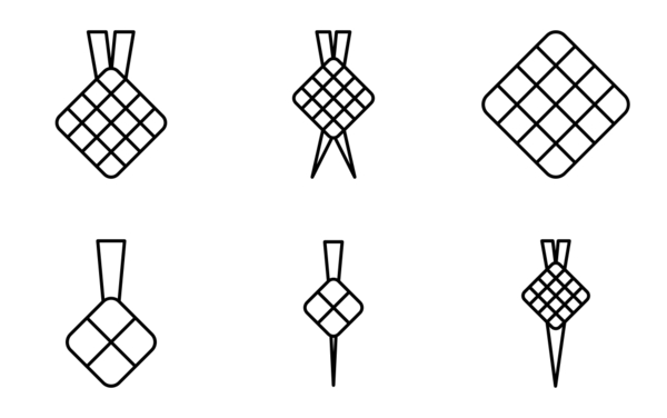 Ketupat Ketupat