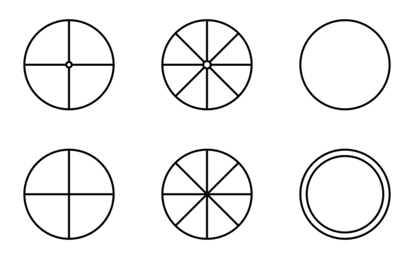 Wheel Wheel