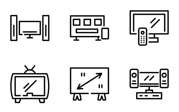 television television