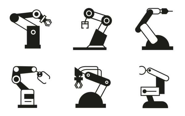 industrial robot