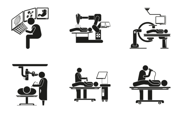 surgical robot and medical equipment